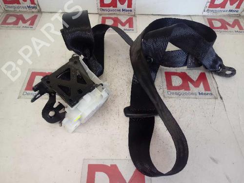Rear right seatbelt AUDI A4 B7 (8EC) 2.5 TDI | BP12647505I28 