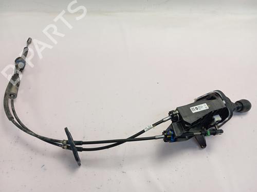 Used Gear lever Gear lever RENAULT MASTER III Van (FV) [2010-2026] 36050294 36050294