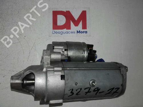 Starter PEUGEOT 308 SW I (4E_, 4H_) 1.6 HDi | BP29409681M8 