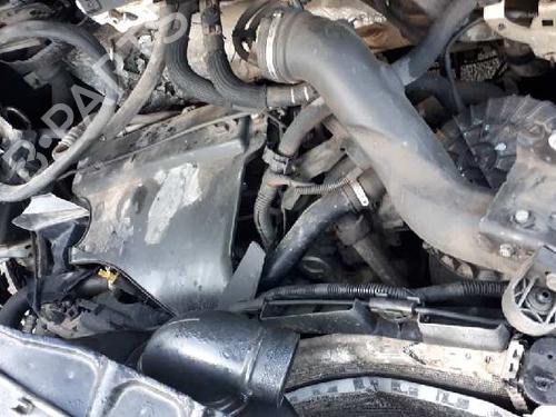 Front right window mechanism PEUGEOT BOXER Van  | BP12662380C23 