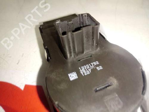 Headlight switch CHEVROLET CRUZE Hatchback (J305) 2.0 CDI | BP12838586I24