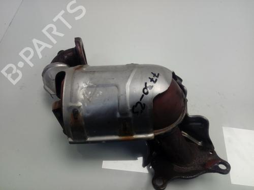 Catalyst RENAULT MEGANE III Hatchback (BZ0/1_, B3_) 1.2 TCe (BZ2B, BZ11) | BP34716724M10  - Image 5