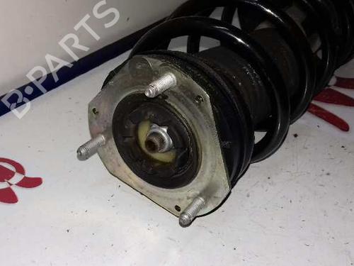 Right front shock absorber FORD TOURNEO COURIER B460 MPV  | BP13121280M17