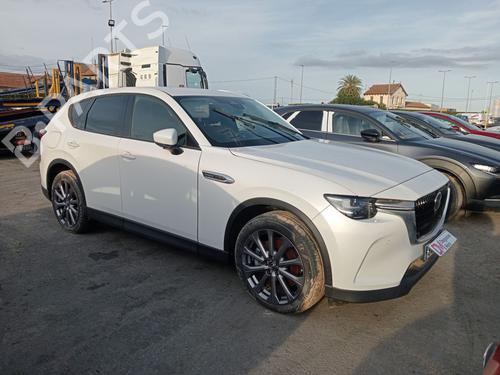 Peças MAZDA CX-60 (KH_)  3.3 e-SKYACTIV-D MHEV AWD (KH3R, KH0H)  4780416