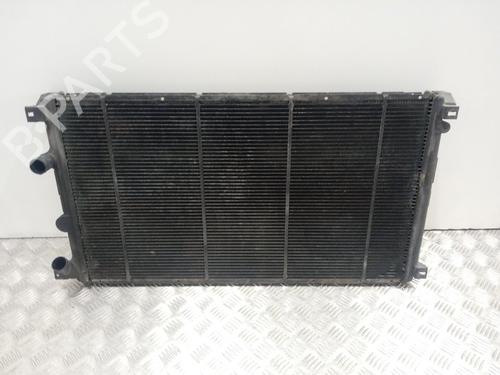 Køler NISSAN INTERSTAR Van (X70) [2002-2025]  18657171