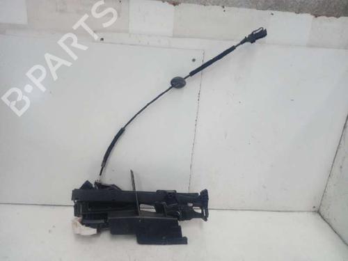 Used Front left lock FORD TRANSIT COURIER B460 MPV [2014-2025]  12655495