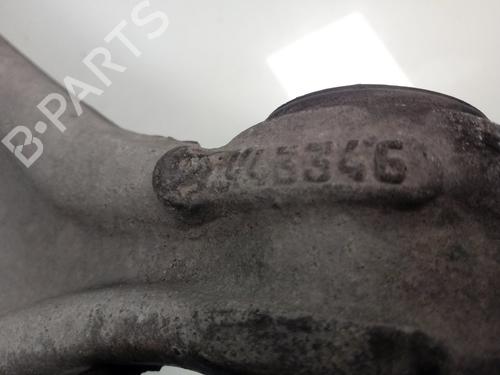 Right rear suspension arm PEUGEOT 508 I (8D_) 2.0 BlueHDi 150 | BP18298444M15 