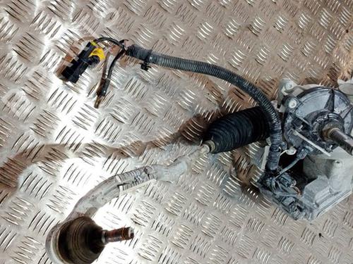 Steering rack CITROËN BERLINGO Box Body/MPV (K9)  | BP27473352M22 
