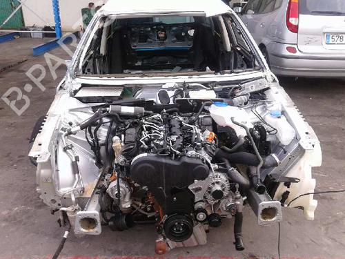 Right rear suspension arm SEAT EXEO ST (3R5)  | BP14133682M15 