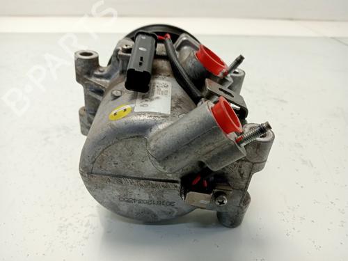 AC compressor CITROËN BERLINGO Box Body/MPV (K9) | BP21763940M34