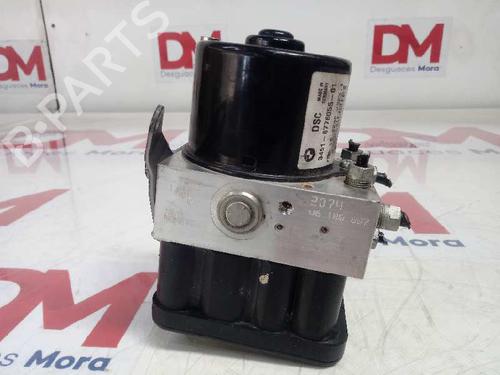 ABS pump BMW 1 (E87) 120 d | BP12657904M43 