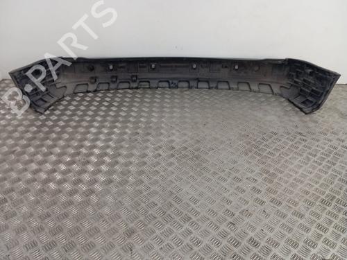 Rear bumper VW CADDY III Box Body/MPV (2KA, 2KH, 2CA, 2CH)  | BP29058643C8 