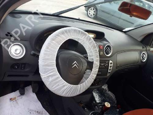 Engine control unit (ECU) CITROËN C2 (JM_)  | BP12651192M57 