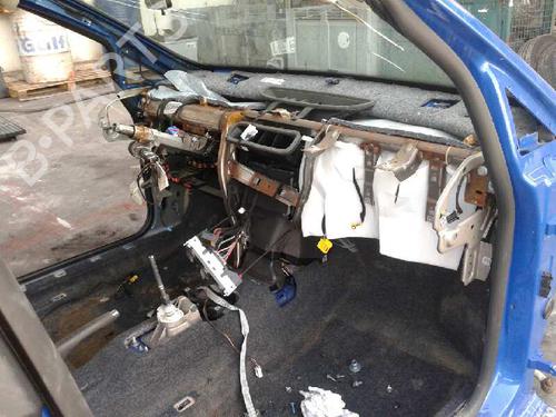 Particulate filter SEAT IBIZA IV ST (6J8, 6P8)  | BP12650686M81 