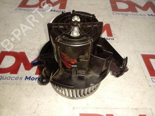 Heater blower motor MERCEDES-BENZ C-CLASS (W204)  | BP14132620M62