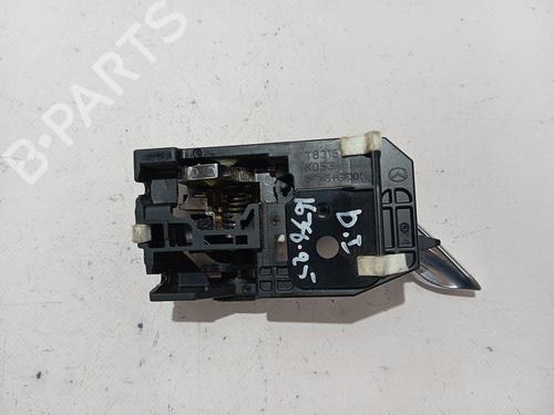 Venstre foran invendig håndtak MAZDA CX-3 (DK) | BP30571375I13