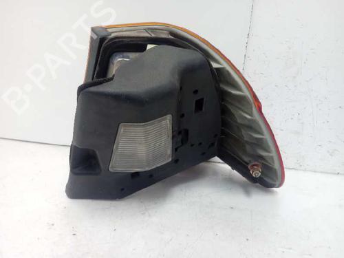 Left taillight BMW 3 (E46) 320 d | BP12841281C34 