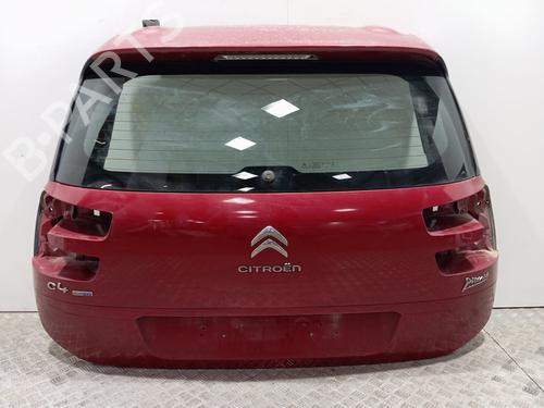 Used Tailgate CITROËN C4 Grand Picasso II (DA_, DE_) [2013-2025]  29183908