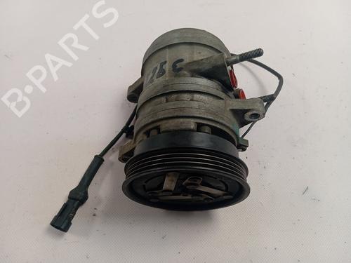 Compressor A/A TATA INDICA 1.4 D (53 hp) 28690927
