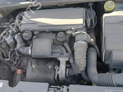 Front left window mechanism CITROËN C3 Pluriel (HB_) 1.4 HDi | BP26005358C22 