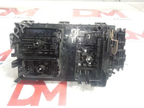 Fuse box OPEL ASTRA J (P10)  | BP12668444E1 