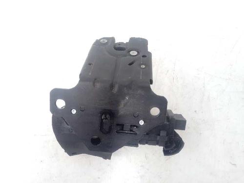Bakluke lås AUDI A6 C6 Avant (4F5)  | BP12837165C101 