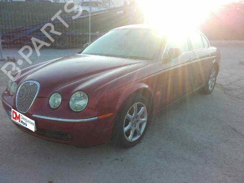 Engine JAGUAR S-TYPE II (X200) 2.7 D | BP12953578M1  - Image 14
