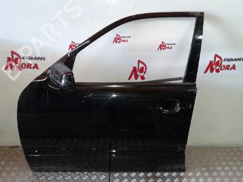 Used Left front door MERCEDES-BENZ E-CLASS (W210) E 300 Turbo-D (210.025) (177 hp) 12638570