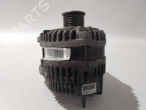 Dynamo RENAULT MASTER III Van (FV) 2.3 dCi 125 RWD (FV0C, FV0D, FV0H, FV0J, FV0A, FV0K) (125 hp) 29159552