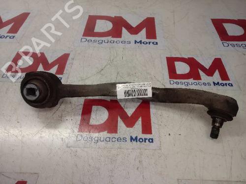 Used Left front suspension arm MERCEDES-BENZ C-CLASS Coupe (C204) C 220 CDI (204.302) (170 hp) 12665620