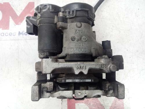 Right rear brake caliper MERCEDES-BENZ C-CLASS (W205)  | BP12645788M106 