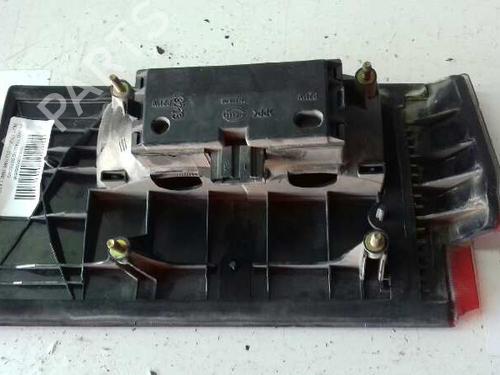 Lampa tylna klapy bagażnika prawa SEAT TOLEDO I (1L2) 1.9 TDI | BP30369540C80