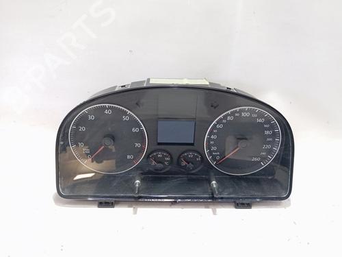 Used Instrument cluster Instrument cluster VW TOURAN (1T1, 1T2) [2003-2011] 32492945 32492945