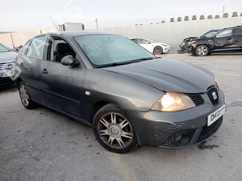 Right tailgate light SEAT IBIZA III (6L1) | BP30934588C80