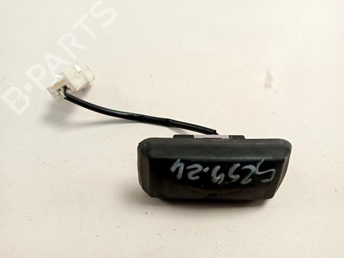 Used Tailgate handle HYUNDAI i40 I (VF) 1.7 CRDi (116 hp) 30600872