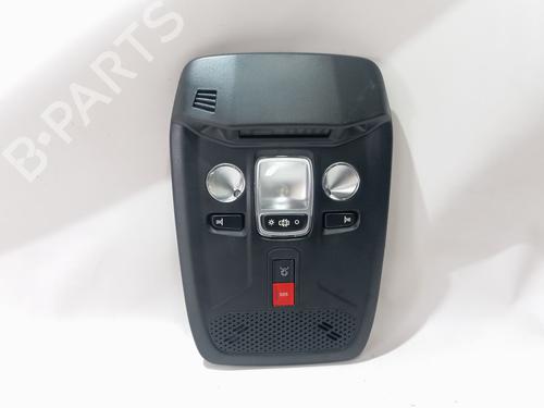 Innerbelysning Innerbelysning PEUGEOT 2008 II (UD_, US_, UY_, UJ_, UR_, UC_) [2019-2026] 37403030 37403030