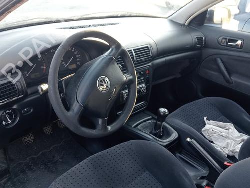 Alternator VW PASSAT B3/B4 (3A2, 35I)  | BP32173024M7 