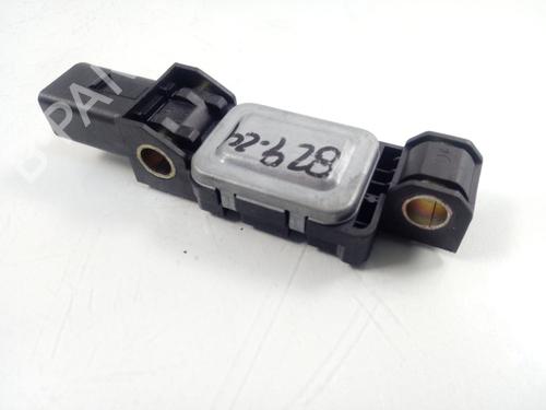 Other PORSCHE CAYENNE (9PA) Turbo 4.5 | BP18020550O1 