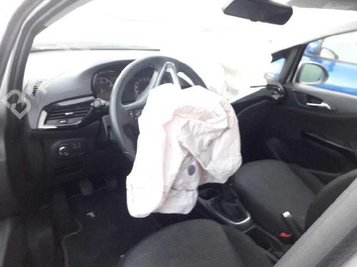 Steering column OPEL CORSA E (X15)  | BP30370574M21 