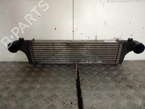 Used Intercooler BMW X5 (E53) 3.0 d (218 hp) 12662072