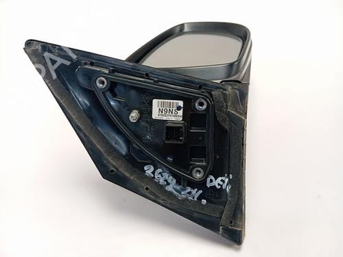 Right mirror HYUNDAI ix35 (LM, EL, ELH)  | BP21064740C27 