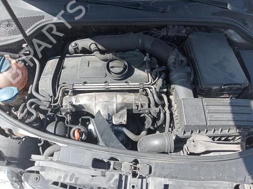 Front left window mechanism AUDI A3 (8P1) 2.0 TDI 16V | BP38458352C22 - Image 11