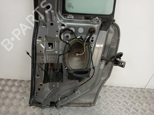 Right rear door MINI MINI CLUBMAN (R55) Cooper S | BP17460415C5 
