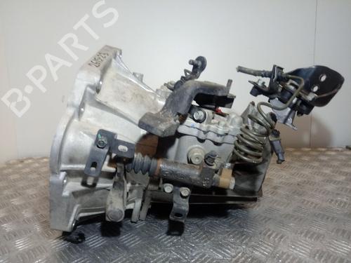 Gearbox HYUNDAI i20 I (PB, PBT) | BP30372833M3