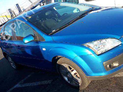 Front right interior door handle FORD FOCUS II (DA_, HCP, DP) | BP30371337I14 - Image 3