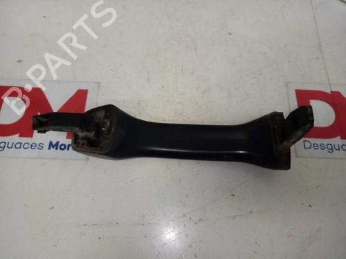 Rear left exterior door handle VOLVO XC90 I (275) D5 AWD | BP12637800C130 