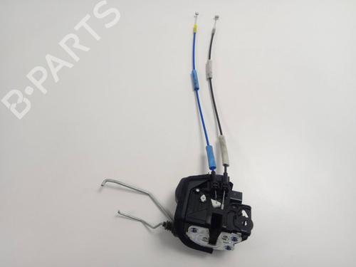 Front left lock KIA PICANTO III (JA)  | BP18656770C98 