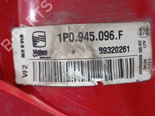 Right taillight SEAT LEON (1P1)  | BP28042981C35 