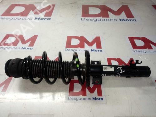 Used Left front shock absorber SEAT IBIZA IV ST (6J8, 6P8) 1.2 TSI (90 hp) 12665674