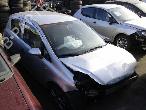 Starter OPEL CORSA D (S07) 1.3 CDTI (L08, L68) | BP12676495M8 